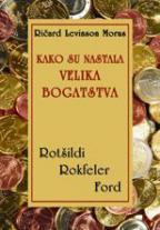 KAKO SU NASTALA VELIKA BOGATSTVA, Ričard Levinson Morus, Čarobna knjiga