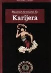 Karijera, Džordž Bernard Šo, Neven Karijera, Džordž Bernard Šo, Neven