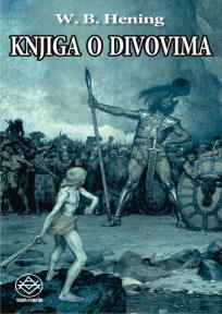 Knjiga o divovima, Bruno Hening, Pešić i sinovi