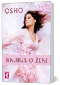 Knjiga o ženi, Ošo, Esotheria Knjiga o ženi, Ošo, Esotheria