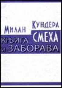 Knjiga smeha i zaborava, Milan Kundera, Gramatik Knjiga smeha i zaborava, Milan Kundera, Gramatik