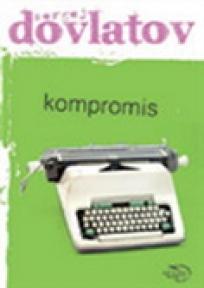 Kompromis, Sergej Dovlatov, Stylos Art Kompromis, Sergej Dovlatov, Stylos Art