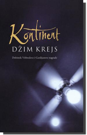 Kontinent, Džim Krejs, Laguna