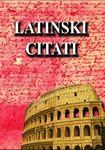 LATINSKI CITATI, Blez Paskal, Otvorena knjiga LATINSKI CITATI, Blez Paskal, Otvorena knjiga