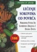 Lečenje sokovima od povrća, Norman Voker, Aruna Lečenje sokovima od povrća, Norman Voker, Aruna