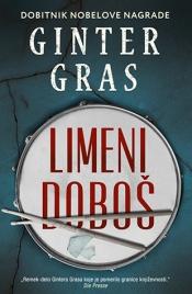 Limeni doboš, Ginter Gras, Laguna Limeni doboš, Ginter Gras, Laguna