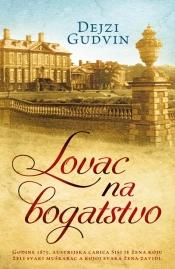 Lovac na bogatstvo, Dejzi Gudvin, Laguna Lovac na bogatstvo, Dejzi Gudvin, Laguna