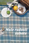 MALE RADOSTI SUBOTE, Aleksandar Mekol Smit, Samizdat B92 MALE RADOSTI SUBOTE, Aleksandar Mekol Smit, Samizdat B92