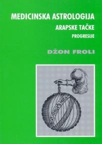 Medicinska astrologija, Džon Froli, Akruks Book Medicinska astrologija, Džon Froli, Akruks Book