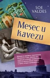 Mesec u kavezu, Soe Valdes, Laguna Mesec u kavezu, Soe Valdes, Laguna