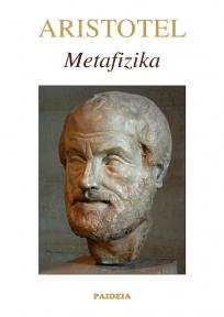 Metafizika, Aristotel, Paideia Metafizika, Aristotel, Paideia