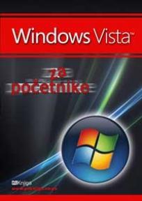 Microsoft Windows Vista, Nenad Desimirović, PC Knjiga
