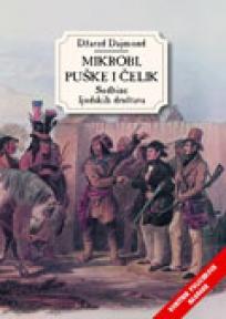 Mikrobi, puške i čelik, Džared Dajmond, Dosije