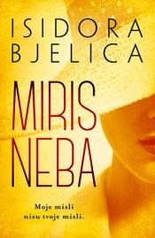 Miris neba, Isidora Bjelica, Laguna