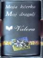 MOJA KĆERKA MOJ DRAGULJ, Helen Eksli, Valera MOJA KĆERKA MOJ DRAGULJ, Helen Eksli, Valera