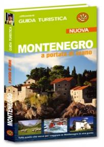 Montenegro a portata di mano, Vladimir Dulović, Komshe Montenegro a portata di mano, Vladimir Dulović, Komshe