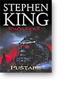 MRAČNA KULA III Pustare, Stiven King, Vulkan izdavaštvo
