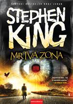 Mrtva zona, Stiven King, Vulkan izdavaštvo