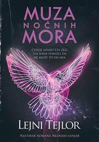 Muza noćnih mora, Lejni Tejlor, Publik praktikum Muza noćnih mora, Lejni Tejlor, Publik praktikum