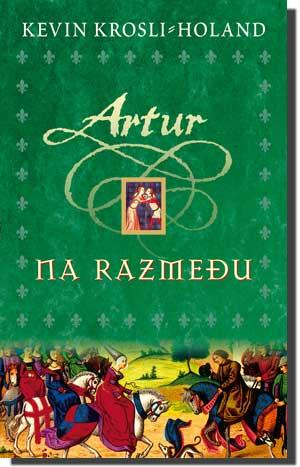 Na razmeđu, Kevin Krosli - Holand, Laguna