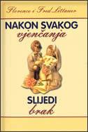 NAKON SVAKOG VJENČANJA SLIJEDI BRAK, Fred i Florence Littauer, VBZ NAKON SVAKOG VJENČANJA SLIJEDI BRAK, Fred i Florence Littauer, VBZ