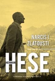 NARCIS I ZLATOUSTI, Herman Hese, Narodna knjiga Podgorica NARCIS I ZLATOUSTI, Herman Hese, Narodna knjiga Podgorica