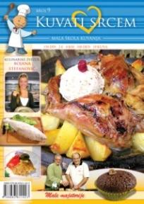 Naše najlepše - Kuvati srcem br.9, Velimir Dejanović, Male majstorije