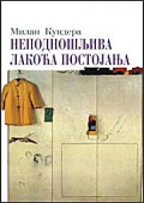 Nepodnošljiva lakoća postojanja, Milan Kundera, Gramatik Nepodnošljiva lakoća postojanja, Milan Kundera, Gramatik