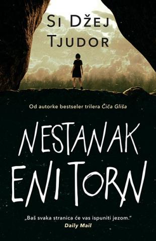 Nestanak Eni Torn, Si Džej Tjudor, Laguna Nestanak Eni Torn, Si Džej Tjudor, Laguna