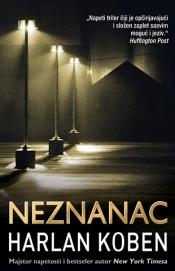 Neznanac, Harlan Koben, Laguna Neznanac, Harlan Koben, Laguna