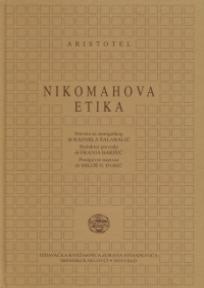 Nikomahova etika, Aristotel, Nomos Nikomahova etika, Aristotel, Nomos