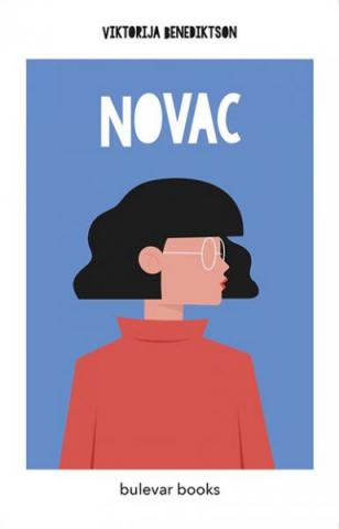 Novac, Viktoria Benediktson, Bulevar Novac, Viktoria Benediktson, Bulevar