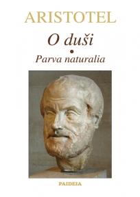 O duši, Aristotel, Paideia O duši, Aristotel, Paideia
