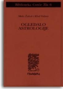 Ogledalo astrologije, Maks Žakob, Umetničko društvo Gradac Ogledalo astrologije, Maks Žakob, Umetničko društvo Gradac