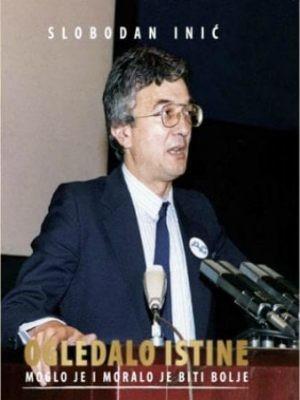 Ogledalo istine, Slobodan Inić, Dan Graf Ogledalo istine, Slobodan Inić, Dan Graf