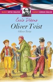 Oliver Tvist – Oliver Twist, Čarls Dikens, Laguna Oliver Tvist – Oliver Twist, Čarls Dikens, Laguna
