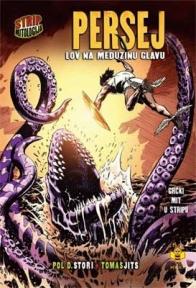 Persej, lov na Meduzinu glavu, Pol D. Stori, Tomas Jits, Pčelica
