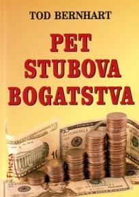 Pet stubova bogatstva, Tod Bernhart, Finesa