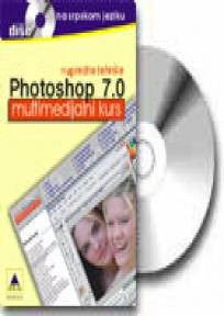 Photoshop 7 napredni, Grupa autora, Anima Photoshop 7 napredni, Grupa autora, Anima