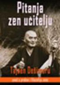 Pitanja zen učitelju, Tajsen Dešimaru, Babun Pitanja zen učitelju, Tajsen Dešimaru, Babun