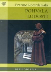 Pohvala ludosti, Erazmo Roterdamski, Plato