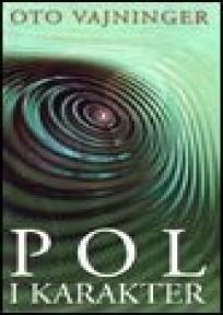 Pol i karakter, Oto Vajninger, Feniks Libris Pol i karakter, Oto Vajninger, Feniks Libris