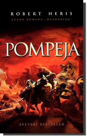Pompeja, Robert Heris, Laguna Pompeja, Robert Heris, Laguna