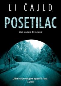 Posetilac, Li Čajld, Laguna Posetilac, Li Čajld, Laguna