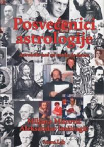 Posvećenici astrologije, Miljana Mitrović, Astro Lab Posvećenici astrologije, Miljana Mitrović, Astro Lab