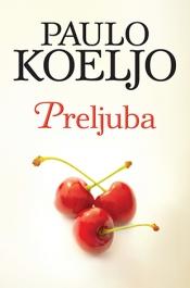 Preljuba, Paulo Koeljo, Laguna Preljuba, Paulo Koeljo, Laguna