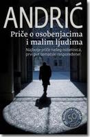 Priče o osobenjacima, Ivo Andrić, Laguna Priče o osobenjacima, Ivo Andrić, Laguna