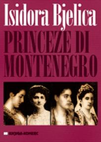 Princeze di Montenegro, Isidora Bjelica, Knjiga komerc