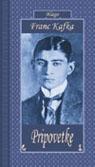 PRIPOVETKE, Franc Kafka, Vulkan izdavaštvo PRIPOVETKE, Franc Kafka, Vulkan izdavaštvo