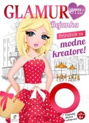 Priručnik za modne kreatore – Glamur stil bojanka, Lisa Rigan, Laguna Priručnik za modne kreatore – Glamur stil bojanka, Lisa Rigan, Laguna